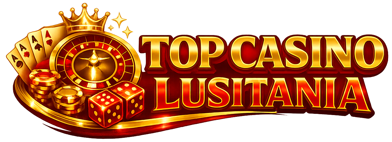 Top Casino Lusitania